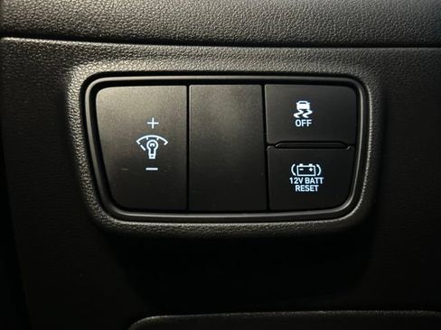 Used 2022 Hyundai Tucson Blue AWD/4WD image 17