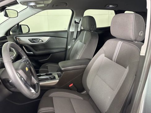 Used 2025 Chevrolet Blazer LT image 20