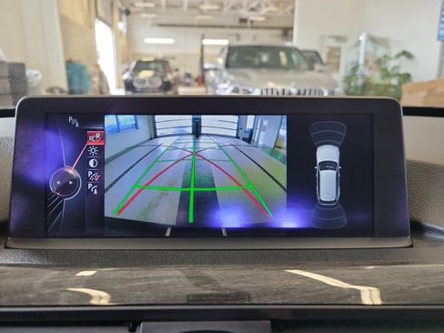 Used 2015 BMW 328d xDrive Wagon image 26