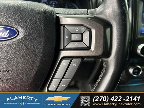 Used 2021 Ford Expedition Max Limited AWD/4WD image 24