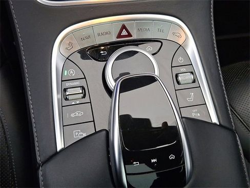 Used 2019 Mercedes-Benz S 560 S 560 image 12