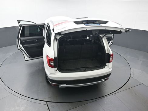 Used 2021 Honda Pilot Touring image 53