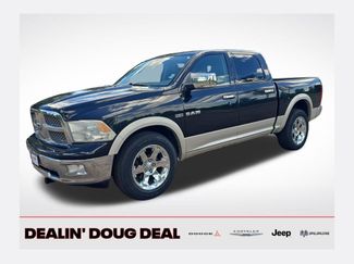 Used 2010 Dodge Ram 1500 Truck Laramie AWD/4WD 360° Tour