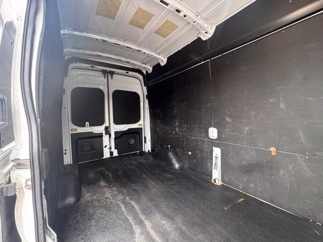 Used 2025 Ford Transit 250 148 High Roof AWD w/ Load Area Protection Package image 23