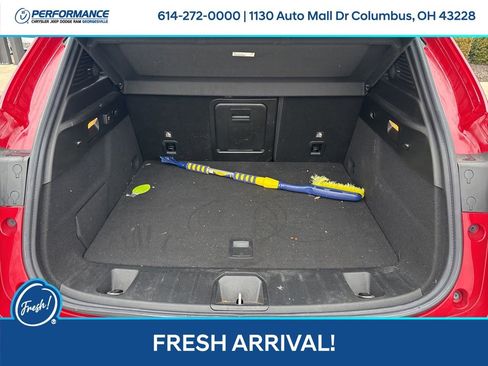 Used 2024 Dodge Hornet R/T w/ Track Pack image 14