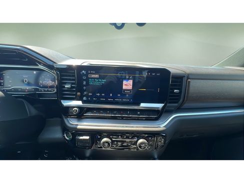 Certified 2023 Chevrolet Silverado 1500 High Country AWD/4WD image 17