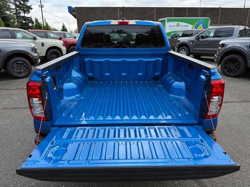 New 2026 Ford Ranger XL w/ Trailer Tow Package AWD/4WD image 23