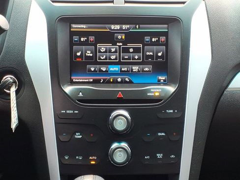 Used 2014 Ford Explorer XLT w/ Equipment Group 202A AWD/4WD image 6