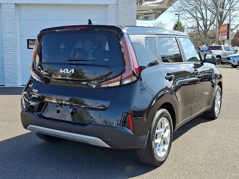 Used 2025 Kia Soul LX w/ LX Technology Package image 6
