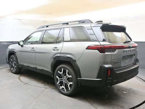 New 2026 Subaru Outback Touring XT image 3