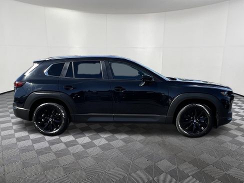 Used 2025 MAZDA CX-50 AWD 2.5 S w/ Preferred Package image 7