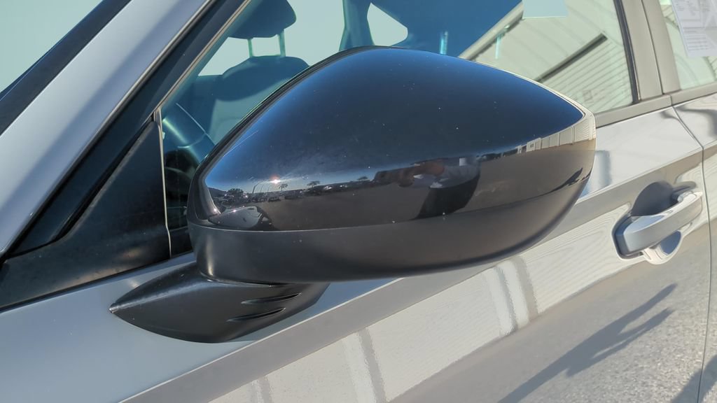 Used 2025 Honda Civic Sport Touring image 25