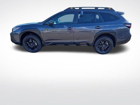 New 2025 Subaru Outback Wilderness image 4