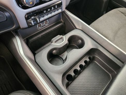 Used 2019 RAM 3500 Lone Star AWD/4WD image 18