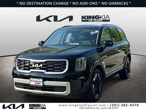 Used 2023 Kia Telluride S AWD/4WD image 26