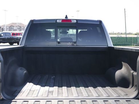 Used 2022 RAM 1500 Lone Star image 7