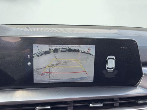 Used 2025 Kia Telluride S AWD/4WD image 19