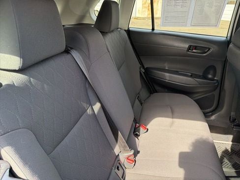 Used 2023 Toyota Corolla Cross LE FWD image 23