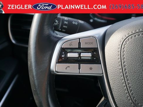 Used 2025 Kia Telluride S AWD/4WD image 28