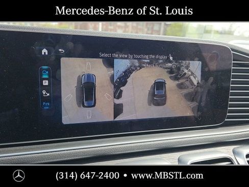 Certified 2026 Mercedes-Benz GLE 450 4MATIC image 32