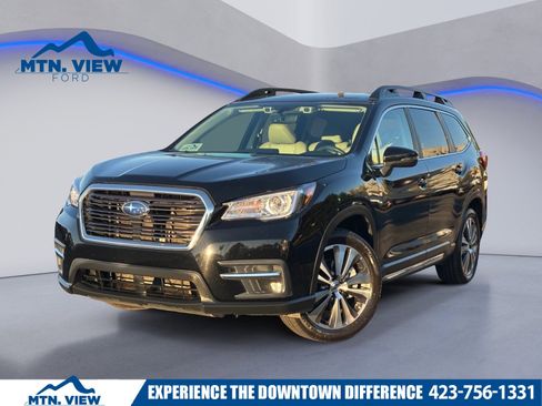 Used 2022 Subaru Ascent Limited image 1