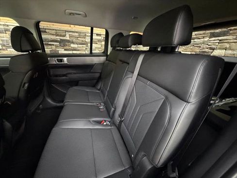 New 2026 Hyundai Santa Fe SEL image 20