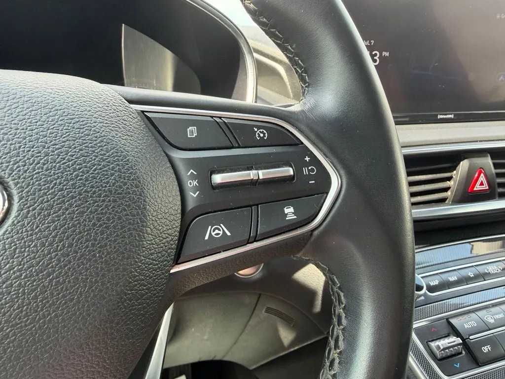 Used 2023 Hyundai Santa Fe XRT AWD/4WD image 17