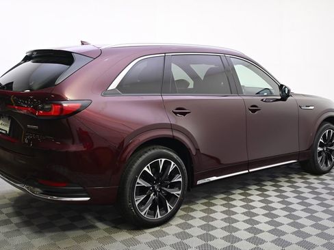 New 2026 MAZDA CX-90 3.3 Turbo S w/ Premium Plus AWD/4WD image 7