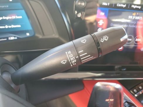 Used 2023 Chevrolet Corvette Stingray Preferred Conv w/ Z51 Performance Package image 31