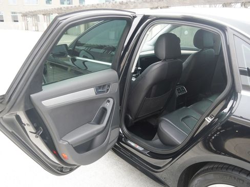 Used 2015 Audi A4 2.0T Premium image 32