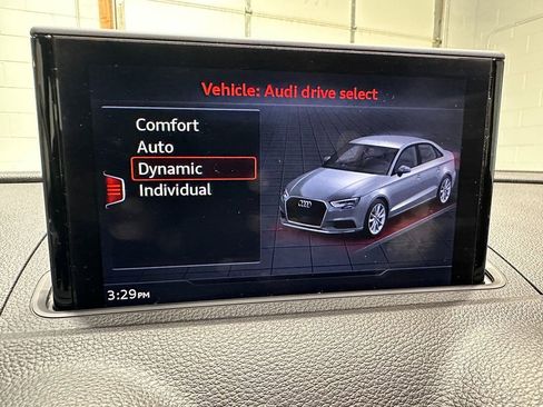 Used 2020 Audi A3 2.0T Premium w/ Final Edition Package AWD/4WD image 40