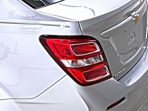 Used 2019 Chevrolet Sonic LT image 10