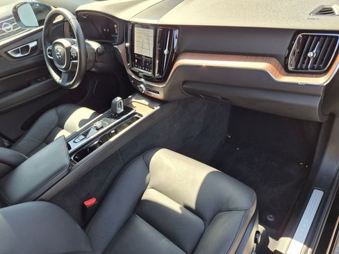 Used 2023 Volvo XC60 B5 Plus w/ Protection Package Premier AWD/4WD image 35