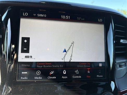 Used 2019 RAM 1500 Rebel w/ Rebel Level 2 Equipment Group image 28