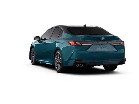 New 2026 Toyota Camry XSE AWD/4WD image 26