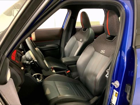 Certified 2025 MINI Cooper Countryman John Cooper Works w/ Comfort Package Max AWD/4WD image 7