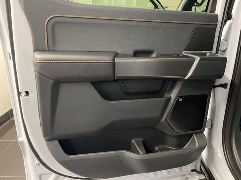 New 2025 Ford F150 Tremor w/ Equipment Group 402A High image 40