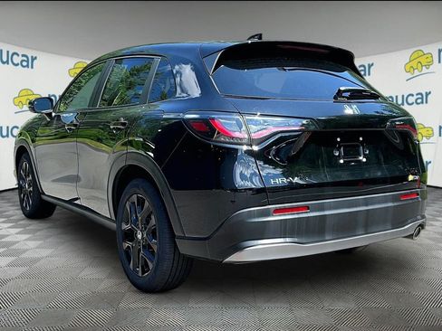 Used 2024 Honda HR-V Sport image 5