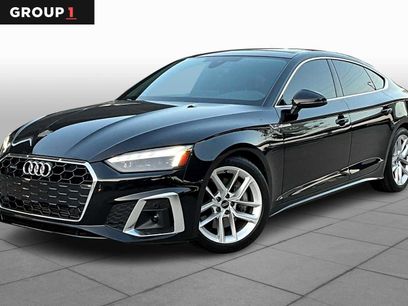 Used 2023 Audi A5 2.0T Premium w/ Convenience Package