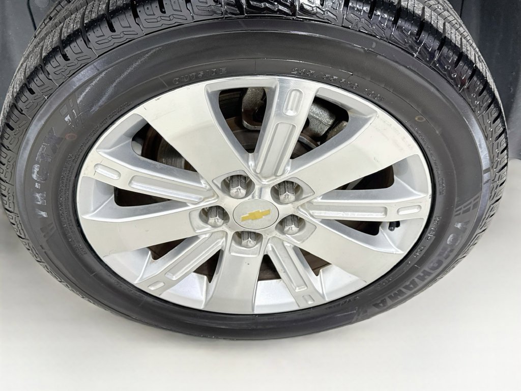 Used 2011 Chevrolet Equinox LT w/ Driver Convenience Package AWD/4WD image 33