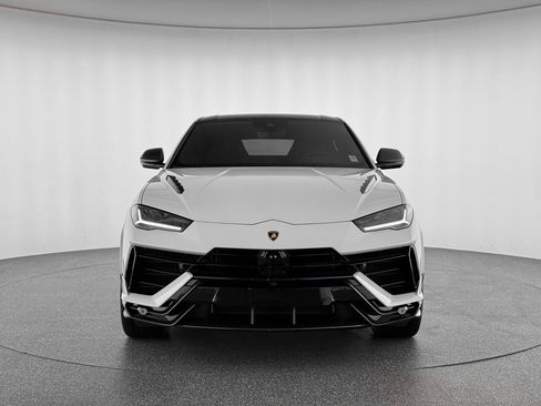 Used 2024 Lamborghini Urus Performante image 8