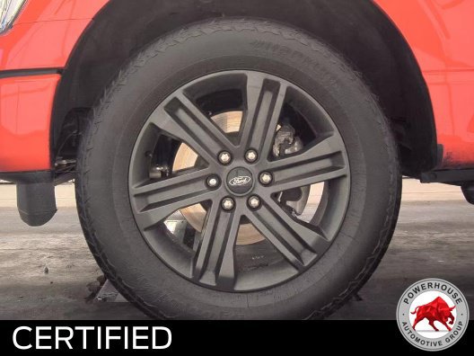 Used 2023 Ford F150 XLT w/ Equipment Group 302A High AWD/4WD image 15