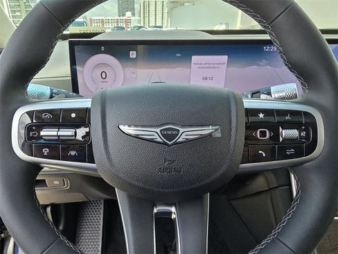 New 2026 Genesis GV80 2.5T Select image 11