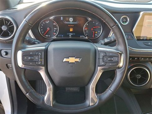Used 2022 Chevrolet Blazer Premier image 16