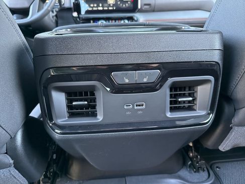 Used 2026 GMC Sierra 3500 AT4 w/ AT4 Premium Plus Package image 64