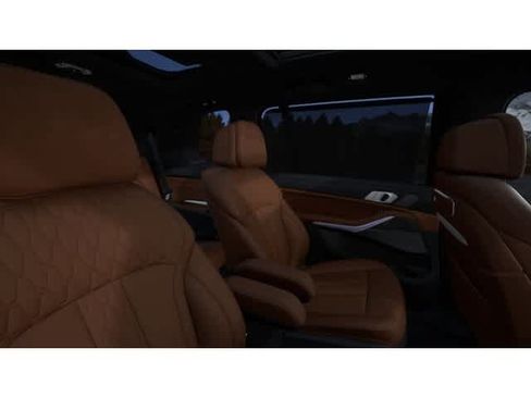 New 2027 BMW X7 xDrive40i AWD/4WD image 12