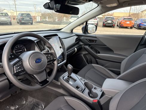 New 2026 Subaru Crosstrek 2.0i Premium image 21
