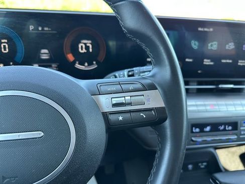Used 2024 Hyundai Kona SEL FWD image 22