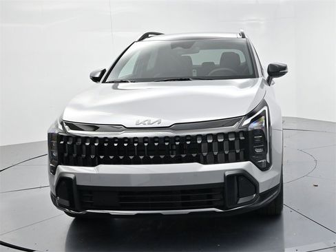 New 2026 Kia Sportage X-Line image 3