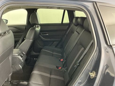 Used 2025 MAZDA CX-50 AWD 2.5 S w/ Cargo Package image 27